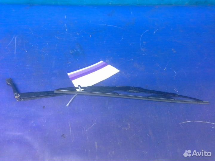 Поводок стеклоочистителя передний правый Daewoo Ma