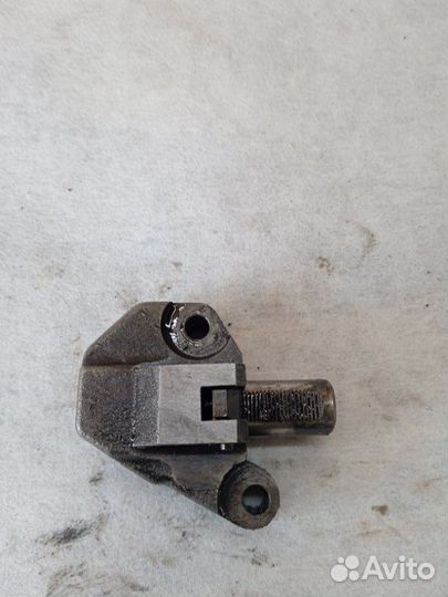 Натяжитель цепи грм Nissan Note HR14DE 2007