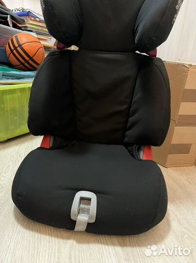 Автокресло britax romer discovery sl