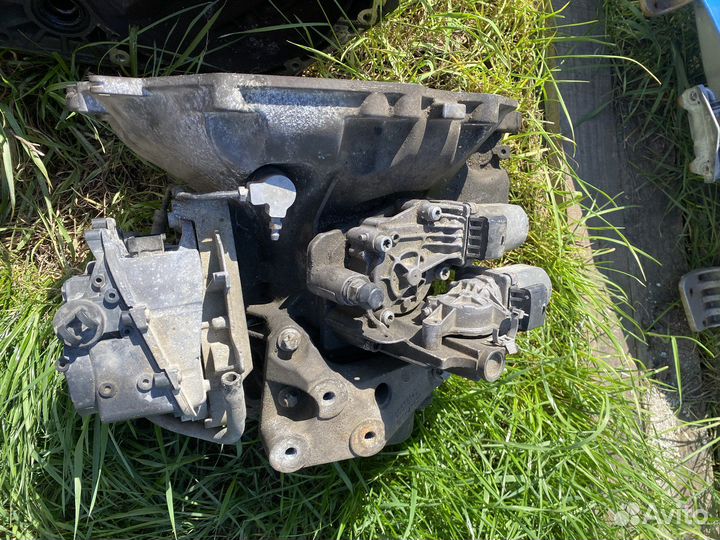 Механизм выбора передач opel astra h