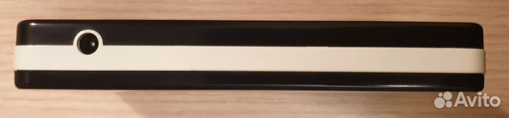 Внешний аккумулятор (Power Bank) 5Ah