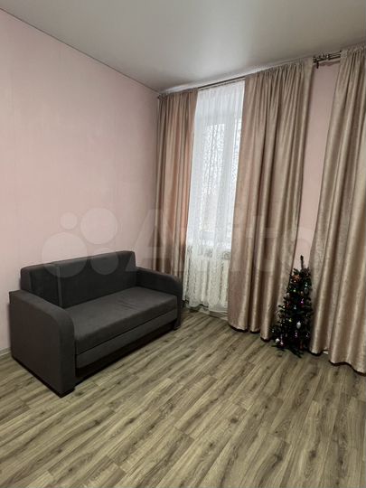 1-к. квартира, 39,6 м², 2/3 эт.