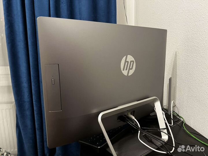 Моноблок Hp ProOne 430 G3