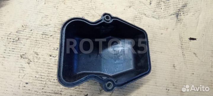 Клапанная крышка Mercedes-Benz Actros 2 (MP2) 2007