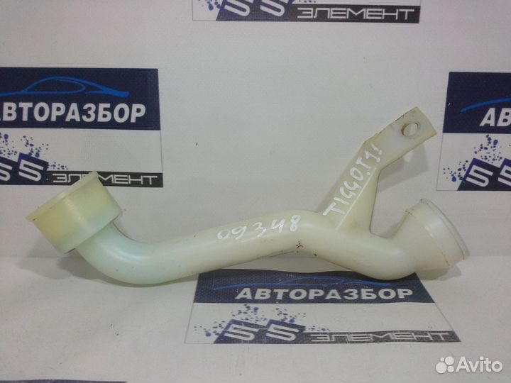 Заливная горловина бачка омывателя Chery Tiggo T11