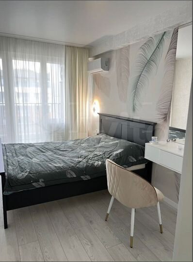 2-к. квартира, 40 м², 9/12 эт.