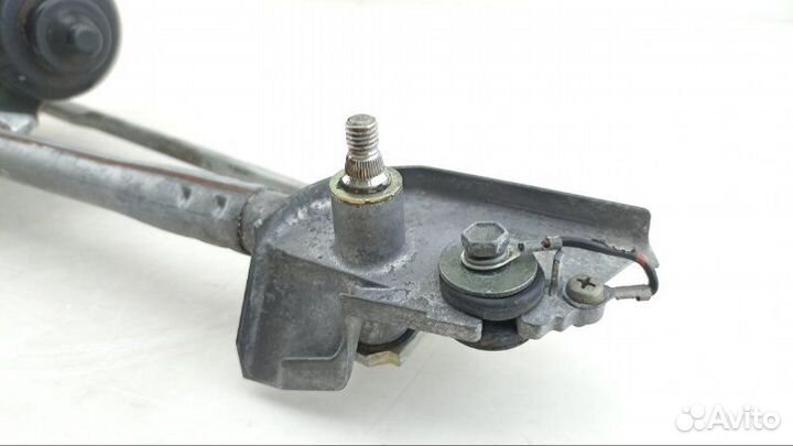 Трапеция дворников Mazda Tribute epfw 2002