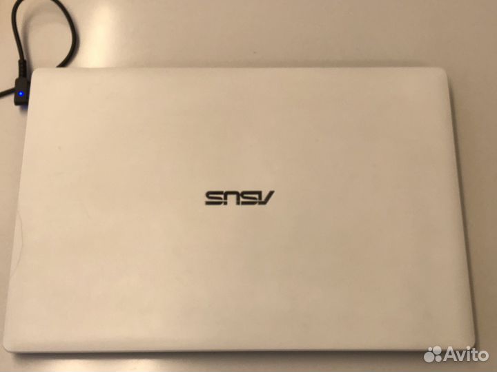 Ноутбук asus x553ma