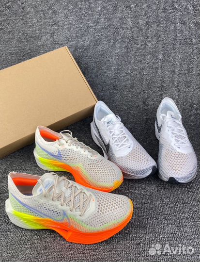 Nike zoom x vaporfly next 3 ориг 40-46EU