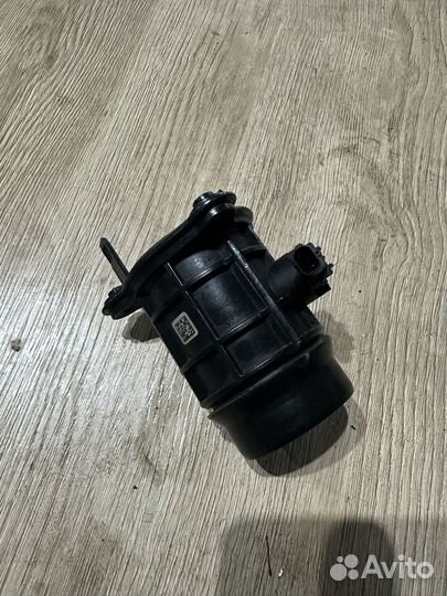 Патрубок дросельной заслонки bmw x5 g05 b57