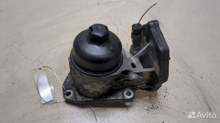 Корпус масляного фильтра Citroen C8, 2008