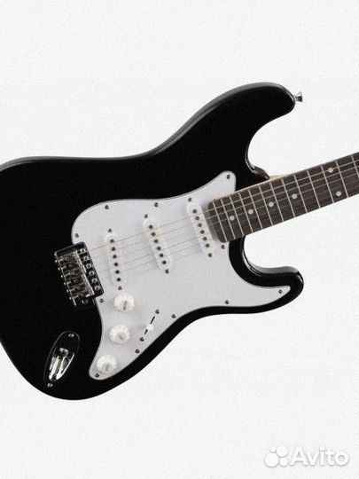 Электрогитара