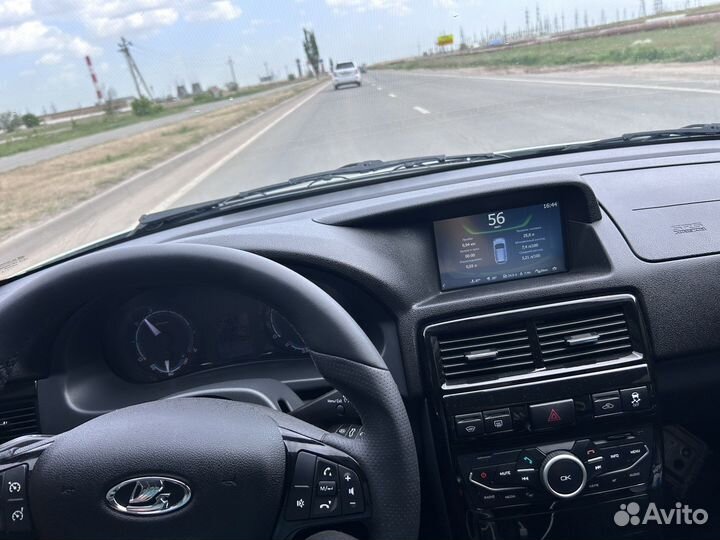 LADA Priora 1.6 МТ, 2014, 49 000 км