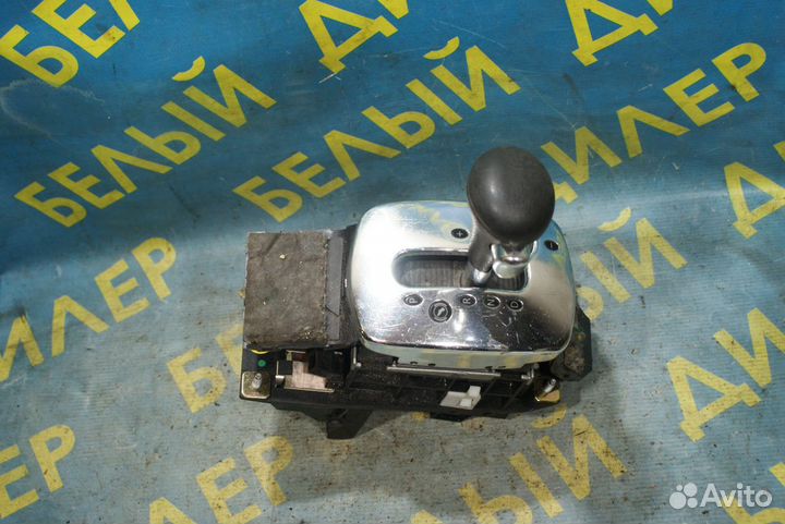 Рычаг шифтер АКПП audi A6 C5