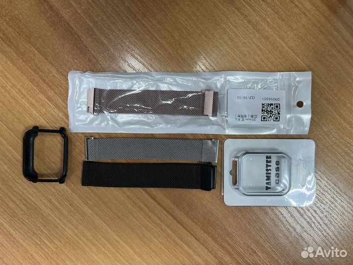Смарт-часы Xiaomi Amazfit Bip