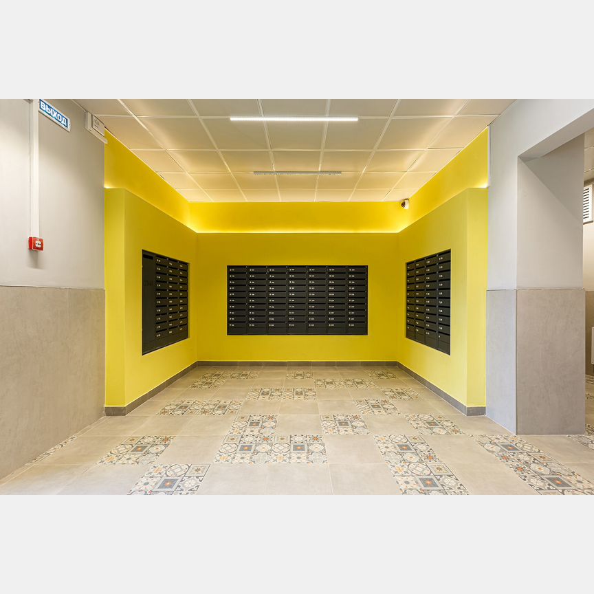 Квартира-студия, 24,3 м², 16/16 эт.