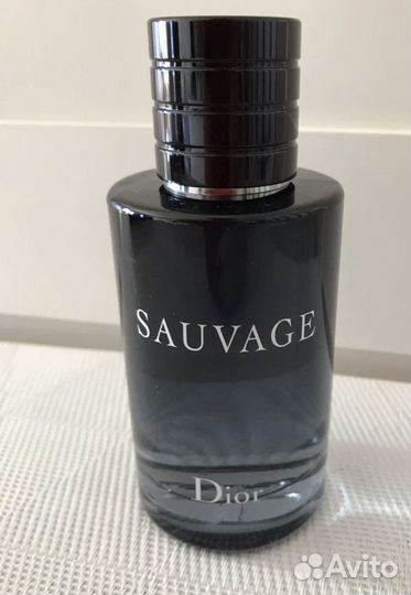 Sauvage Dior 15ml