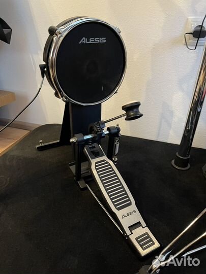 Alesis Command Mesh Kit