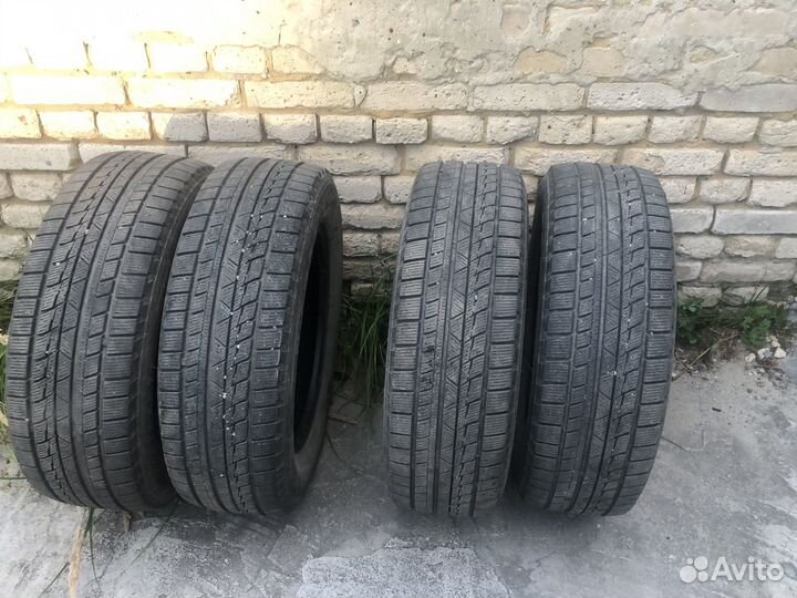 Nereus NS805+ 225/65 R17 102H