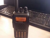 Радиостанция Yaesy FT-60R
