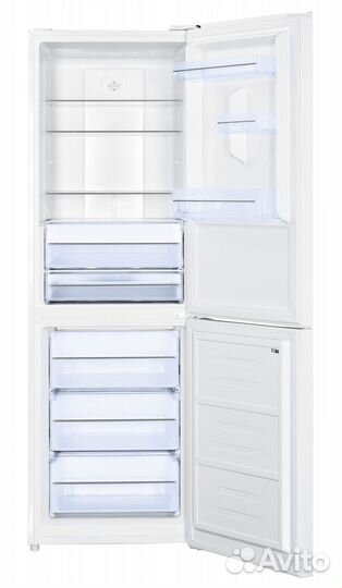 Холодильник Kraft Technology TNC-NF401W Новый