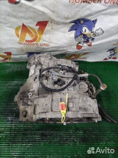 АКПП Toyota Corona Premio ST210 3S-FSE 1998