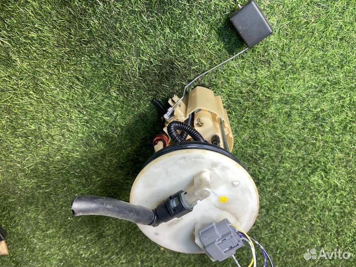 Насос топливный QR25DE Nissan Teana J32 TNJ32