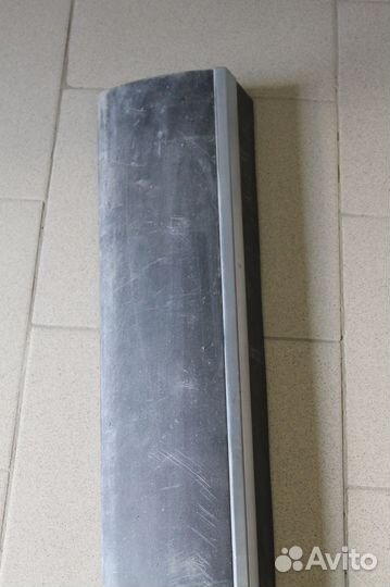 Молдинг двери Kia Sorento 4 2020-2022 87722P2000