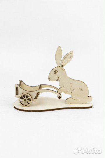 Коробки из фанеры