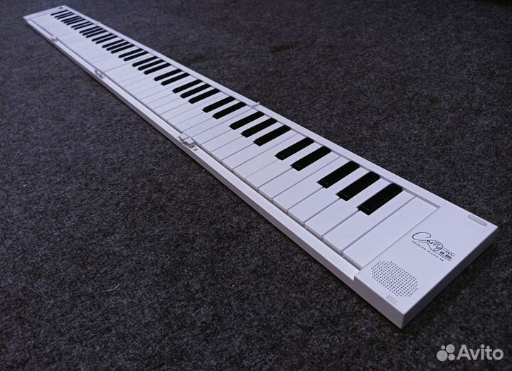 Электронное пианино Carry-on 88 клавиш