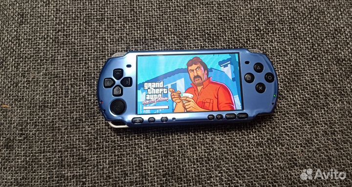 Sony PSP
