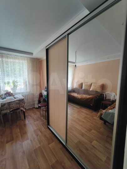 Дом 66,5 м² на участке 8 сот.