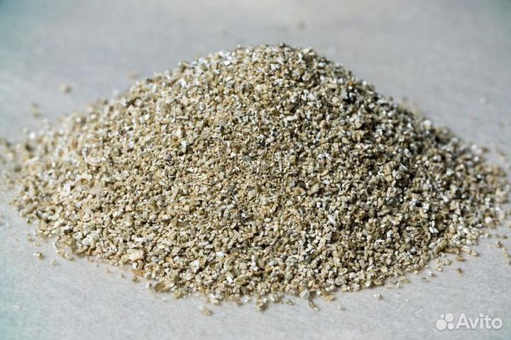 Агроперлит, вермикулит, доломитовая мука с доставк