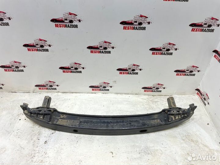 Усилитель бампера передний Kia Spectra седан S6D