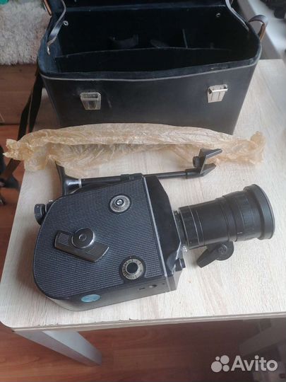 Кинопроектор СССР