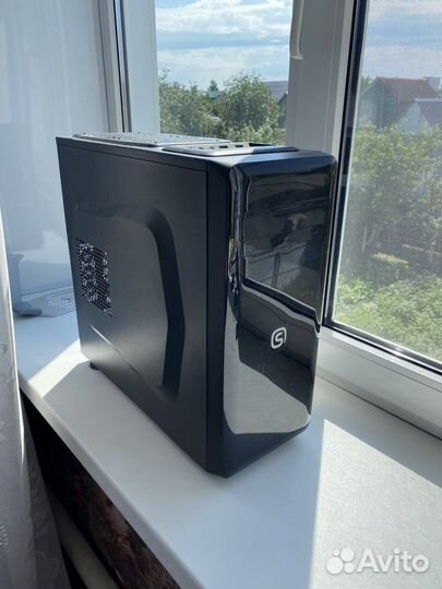 Системный блок i5 3450