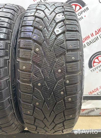 Gislaved NordFrost 100 195/65 R15 93P