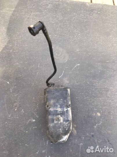 Абсорбер volkswagen jetta 5