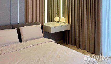 Шторы для отелей и гостиниц