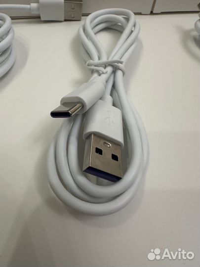 Шнуры зарядки Type-C microUSB iPhone