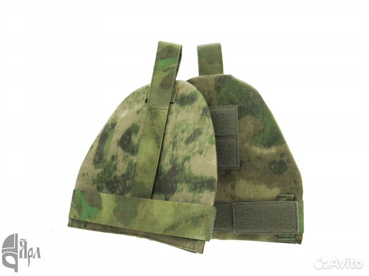 Защита плеч бронежилет Ярл С2