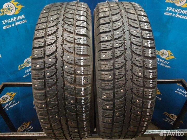 КАМА 505 Irbis 195/65 R15