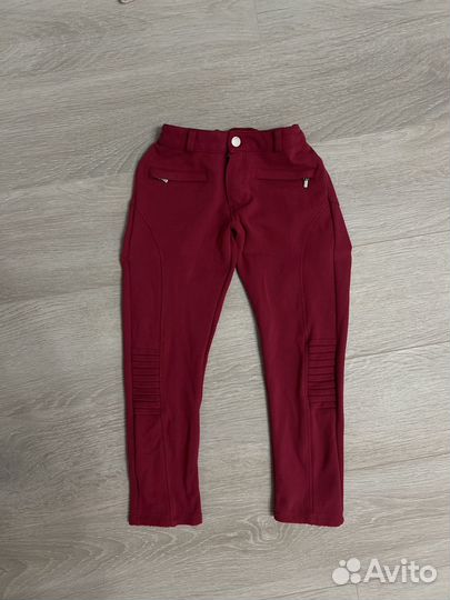 Пакет вещей на девочку 2-3 года 98-104