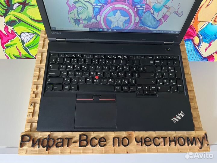 Ноутбук 12Гб / SSD Гарантия