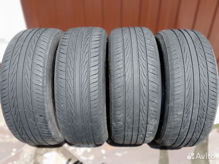 Aoteli P607 215/55 R17