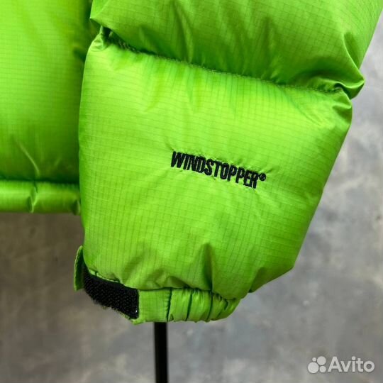 Пуховик The North Face 700 Baltoro Оригинал