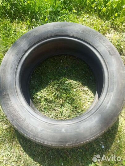 Michelin Agilis CrossClimate
