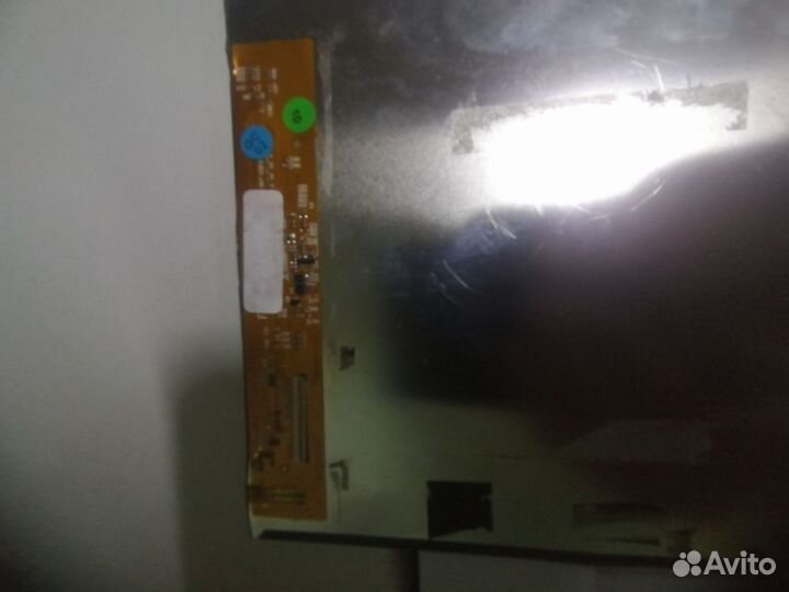 Дисплей irbis TZ 965