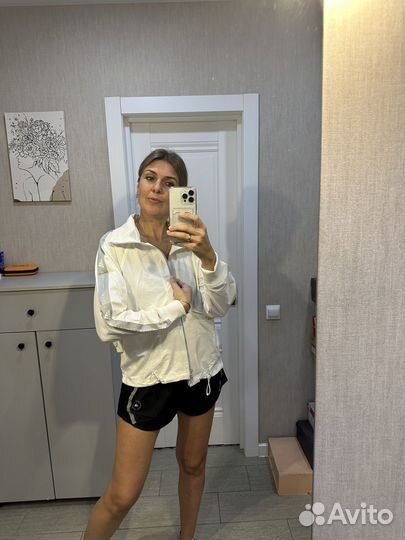 Ветровка Adidas by Stella McCartney оригинал