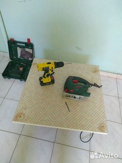 Домашний мастер, 